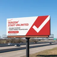 Verizon Unlimited Welcome