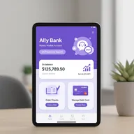 Ally Bank Money Market