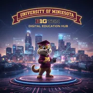 University of Minnesota