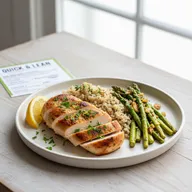 HelloFresh Fit & Wholesome
