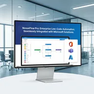 Microsoft Power Apps