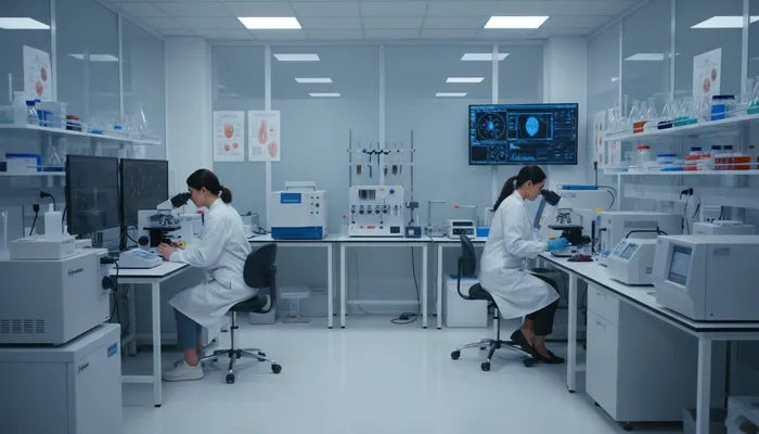 Women's hair loss treatment evaluation methodology