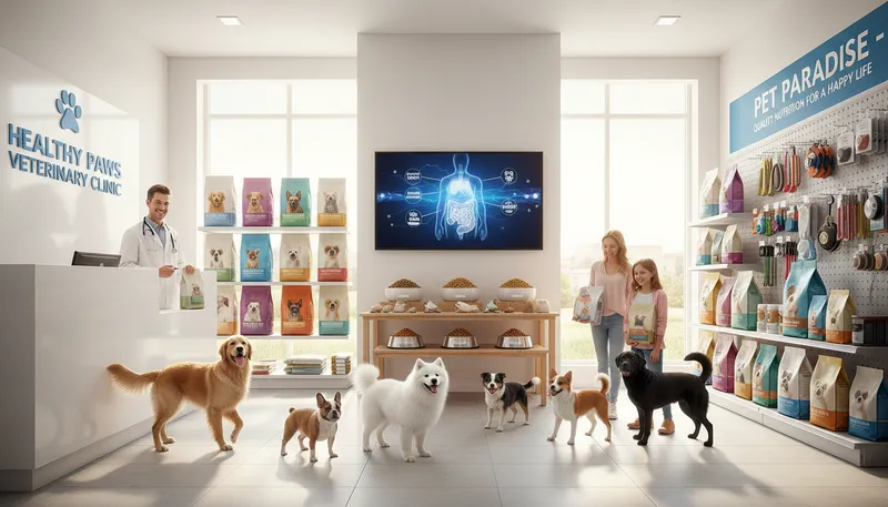 Best Dog Food Brands in 2026