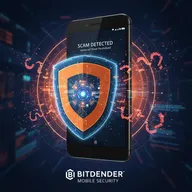 Bitdefender Mobile Security