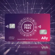 Ally Bank Spending Account