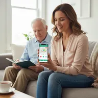 Medical Guardian Family Guardian