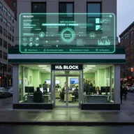 H&R Block