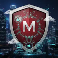 McAfee Mobile Security