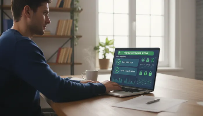 LifeLock protection review