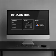 Squarespace Domains