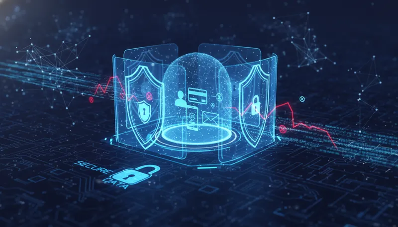 How to Prevent Information Theft in 2026 - Best Protection Services