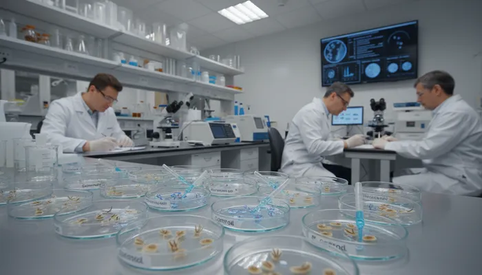 Minoxidil product testing and evaluation methodology