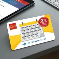 Wells Fargo Reflect® Card
