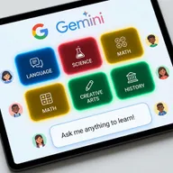 Google AI Essentials