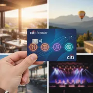 Citi Premier