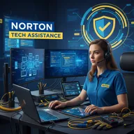 Norton Technical Support