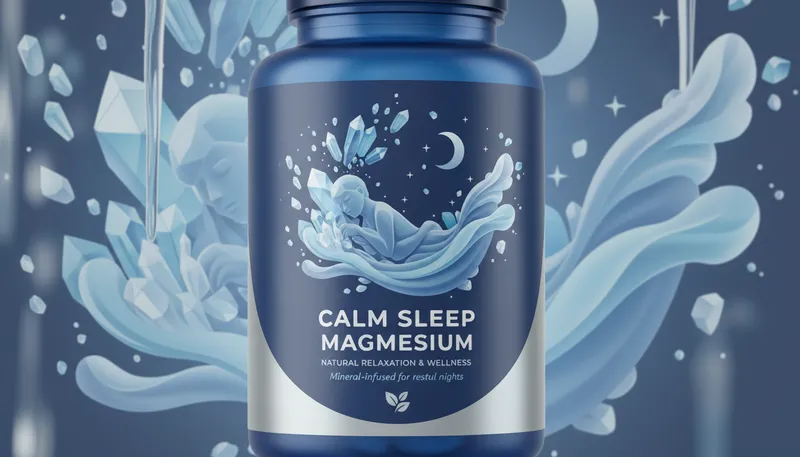Best Magnesium for Sleep in 2026 - Expert Reviews & Comparisons