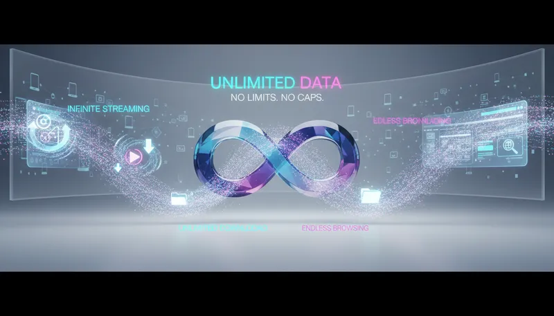 Best Unlimited Data Plans in 2026