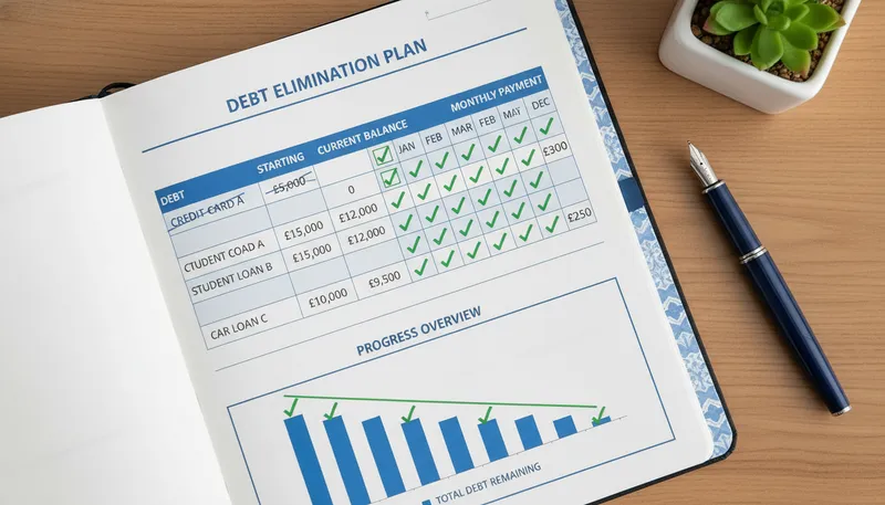 Best Debt Management Plans in 2026