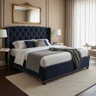 Saatva Santorini Platform Bed