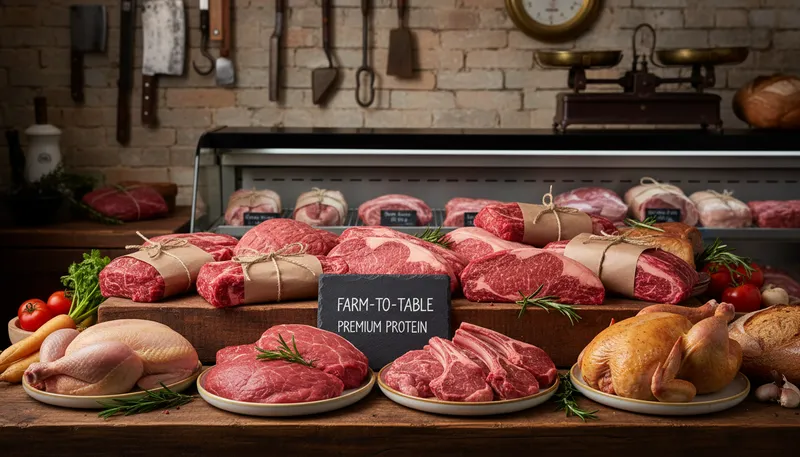 Best Meat Delivery Services in 2026