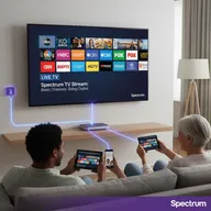 Spectrum TV Stream