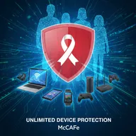 McAfee Total Protection