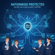 Tax Defense Network
