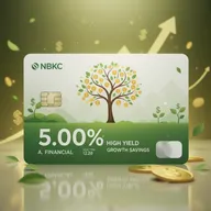 NBKC Everything Account