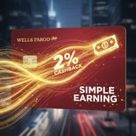 Wells Fargo Active Cash® Card