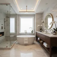 Kohler Bathroom Remodeling