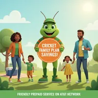 Cricket Wireless