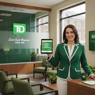 TD Bank