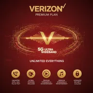 Verizon Unlimited Ultimate