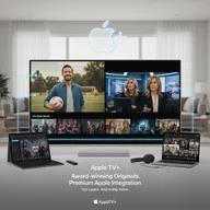Apple TV+