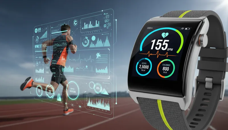 Best Fitness Trackers in 2026 - Expert Reviewed & Ranked