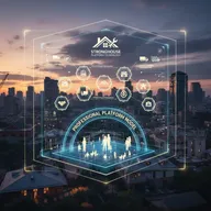 Stronghouse Solutions