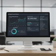 Empower Personal Dashboard